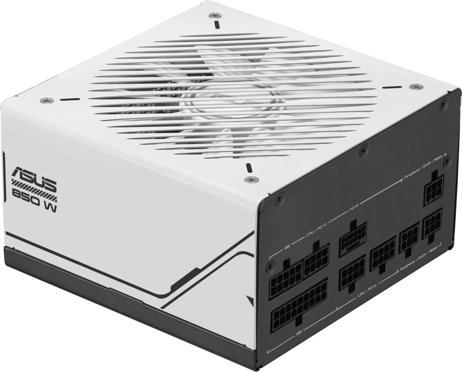 Asus PRIME Gold AP-850G-SI ürün görseli