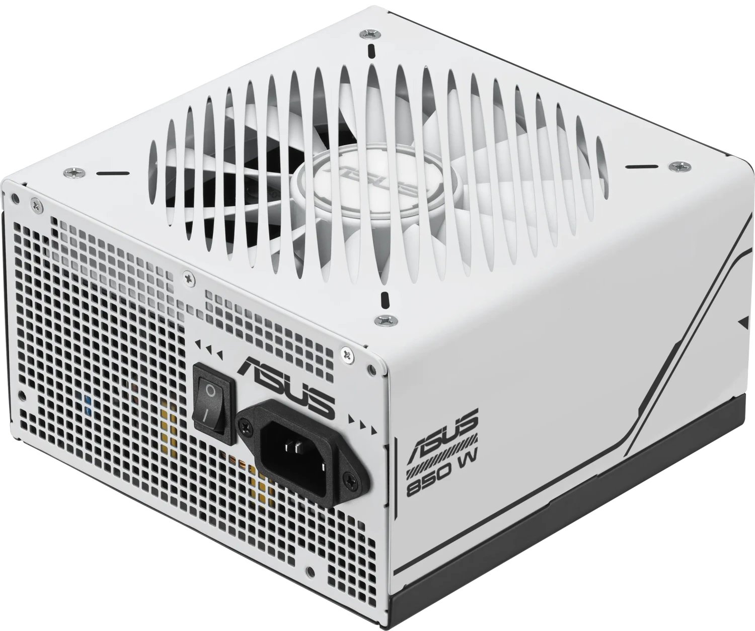 Asus PRIME Gold AP-850G-SI ürün görseli 2