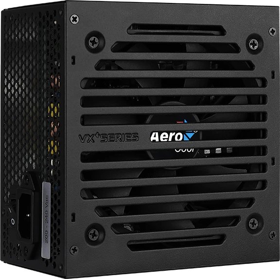 AeroCool VX-PLUS-600 product image