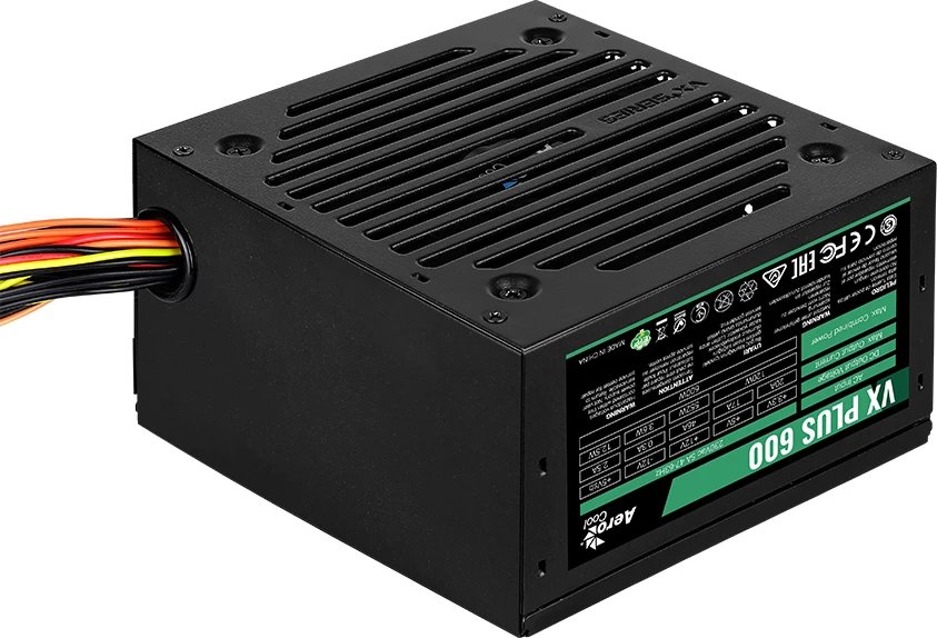 AeroCool VX-PLUS-600 product image 3