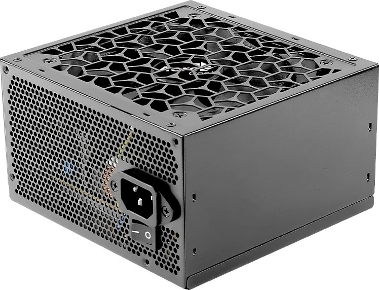 AeroCool Aero Bronze ürün görseli