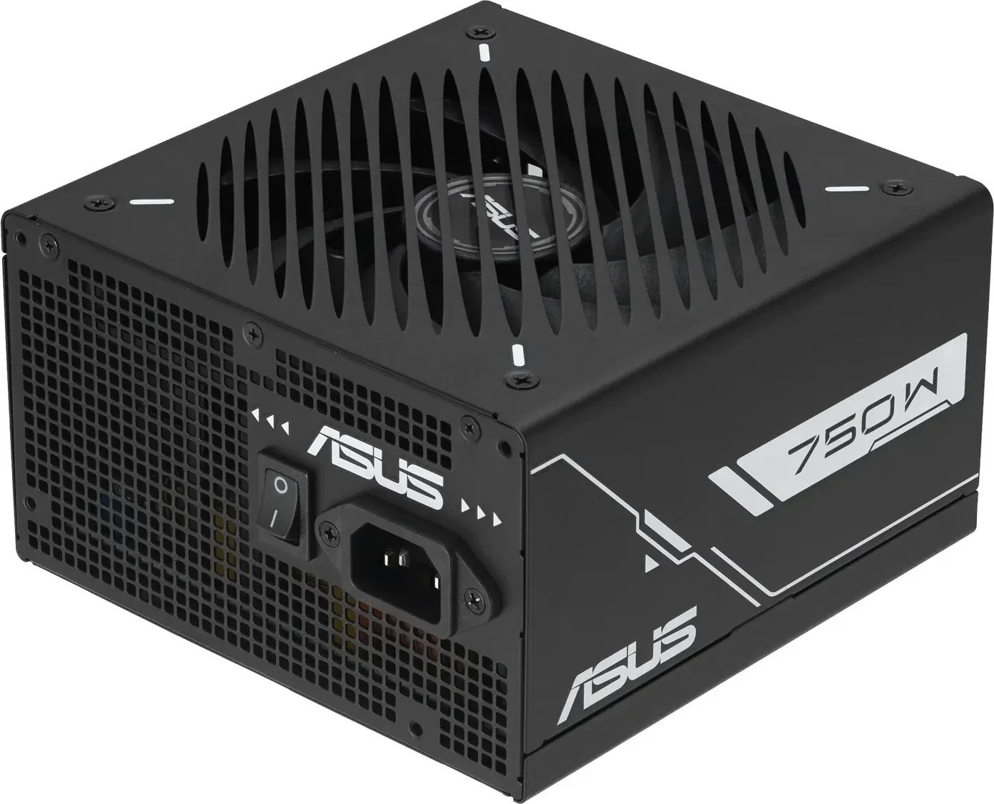 Asus PRIME Gold 750G ürün görseli