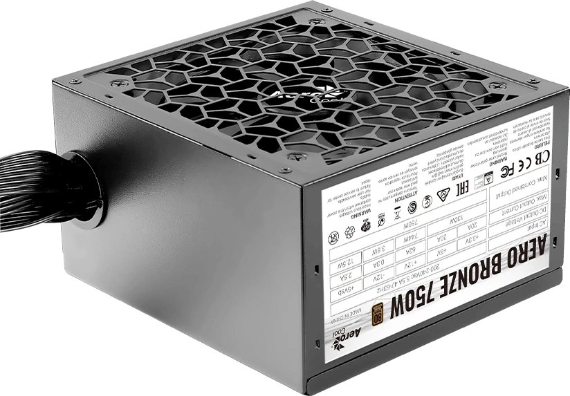 AeroCool Aero Bronze product image 3