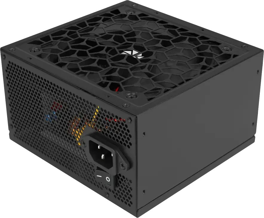 AeroCool Aero Bronze (2026) product image