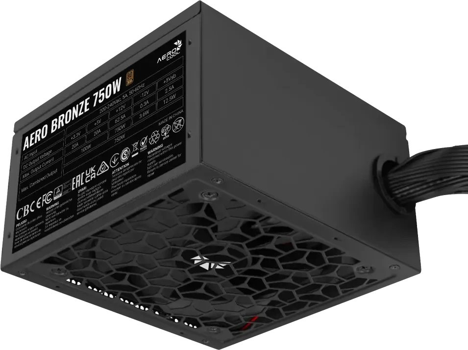 AeroCool Aero Bronze (2026) product image 3