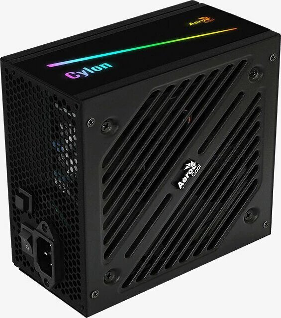 AeroCool Cylon RGB ürün görseli