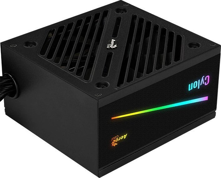 AeroCool Cylon RGB ürün görseli 3