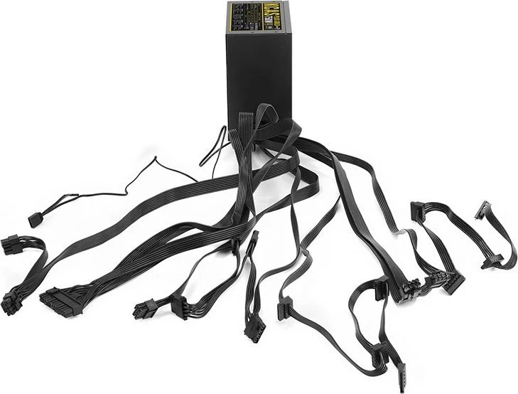 AeroCool KCAS PLUS GOLD product image 2
