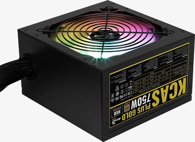 AeroCool KCAS PLUS GOLD product image 3