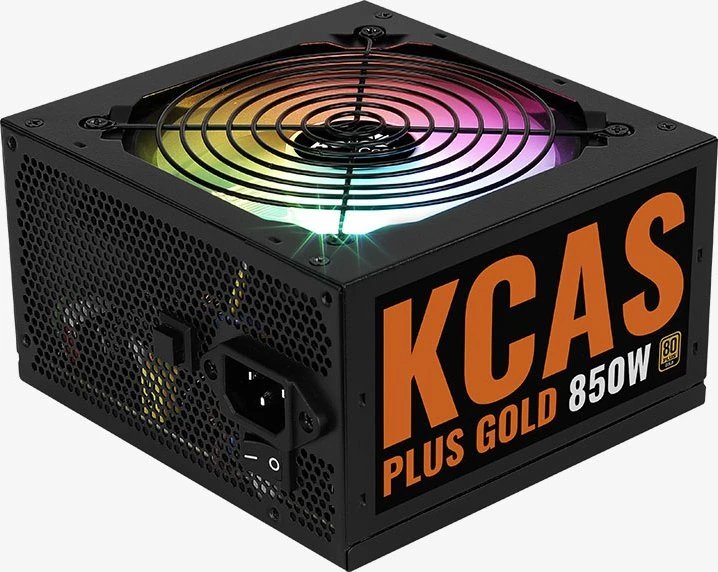 AeroCool KCAS PLUS GOLD product image