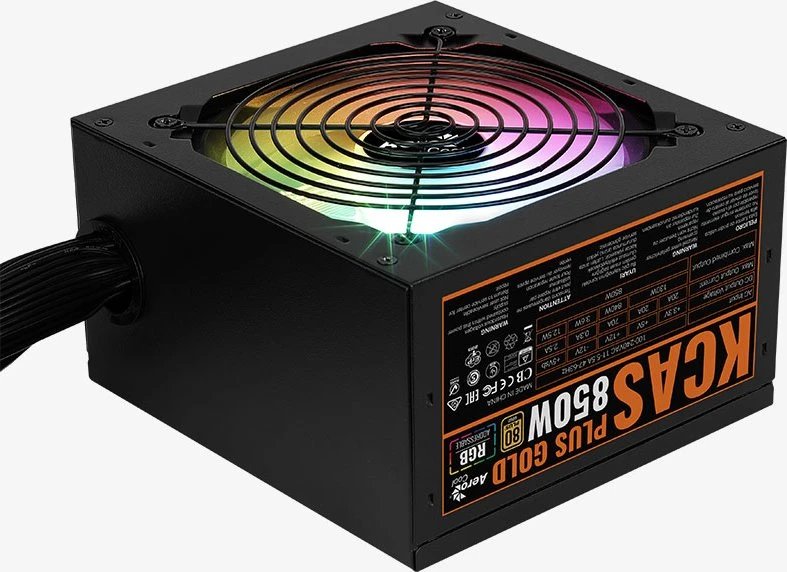 AeroCool KCAS PLUS GOLD product image 3