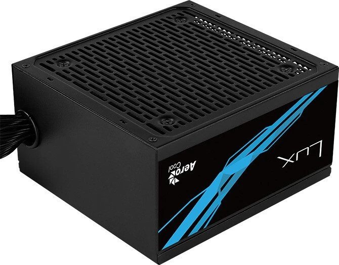 AeroCool Lux ürün görseli 3