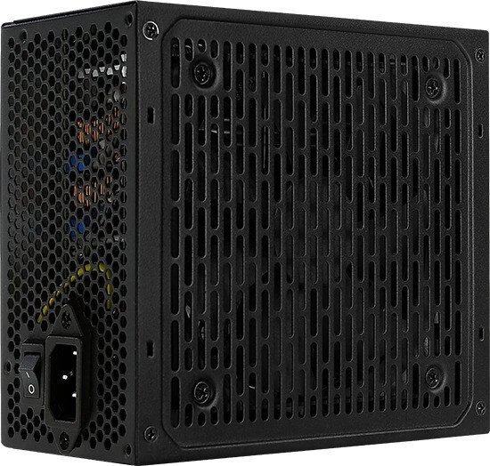 AeroCool Lux product image