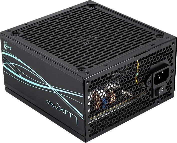 AeroCool Lux Pro product image