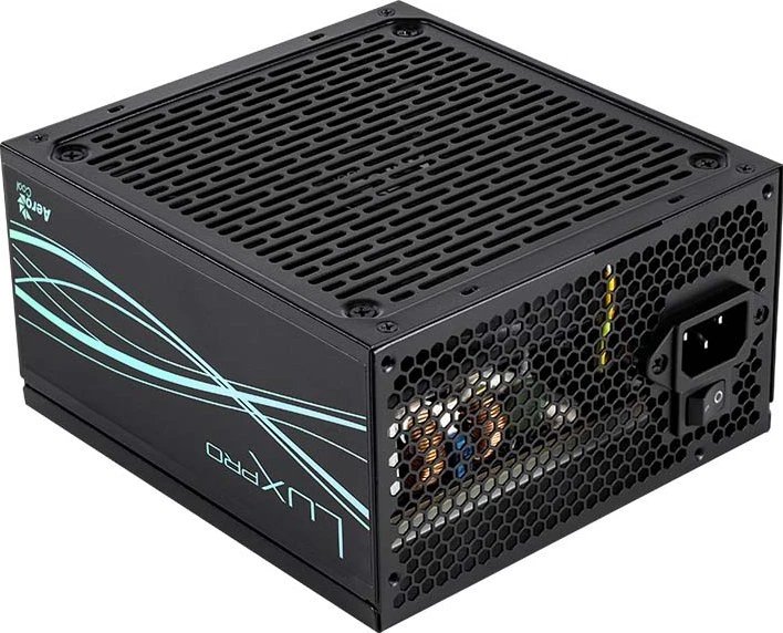 AeroCool Lux Pro ürün görseli