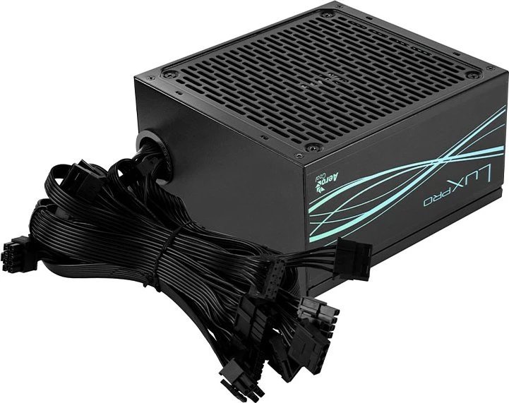 AeroCool Lux Pro ürün görseli 3