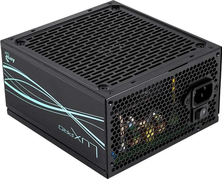 AeroCool Lux Pro product image