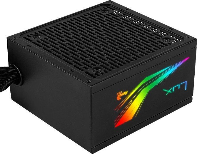AeroCool Lux RGB ürün görseli 3