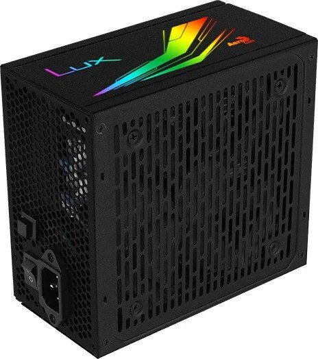 AeroCool Lux RGB product image