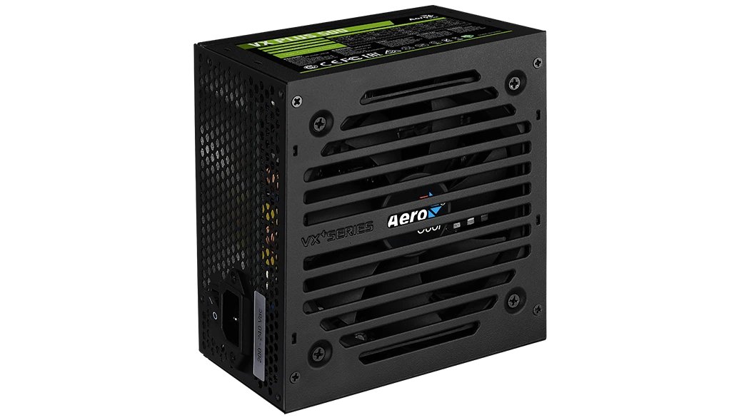 AeroCool VX-PLUS-500 product image