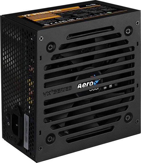 AeroCool VX-PLUS-650 ürün görseli