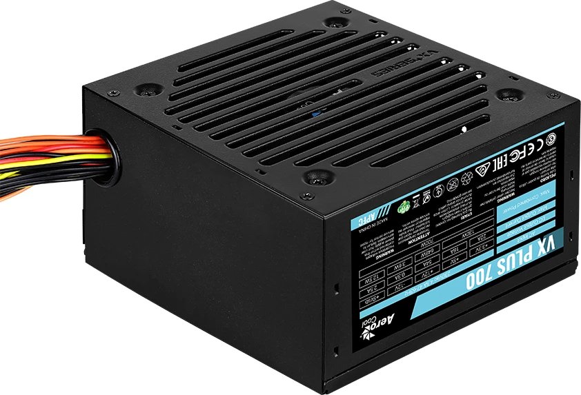 AeroCool VX-PLUS-700 product image 3