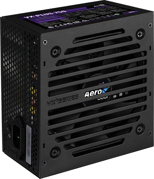 AeroCool VX-PLUS-750 product image