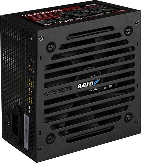 AeroCool VX-PLUS-800 ürün görseli