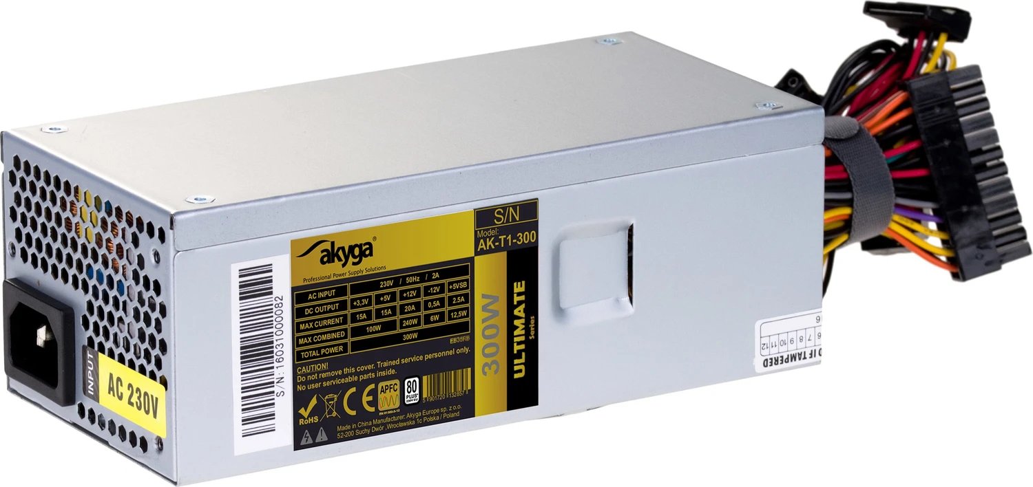 Akyga Ultimate Series AK-T1-250 product image