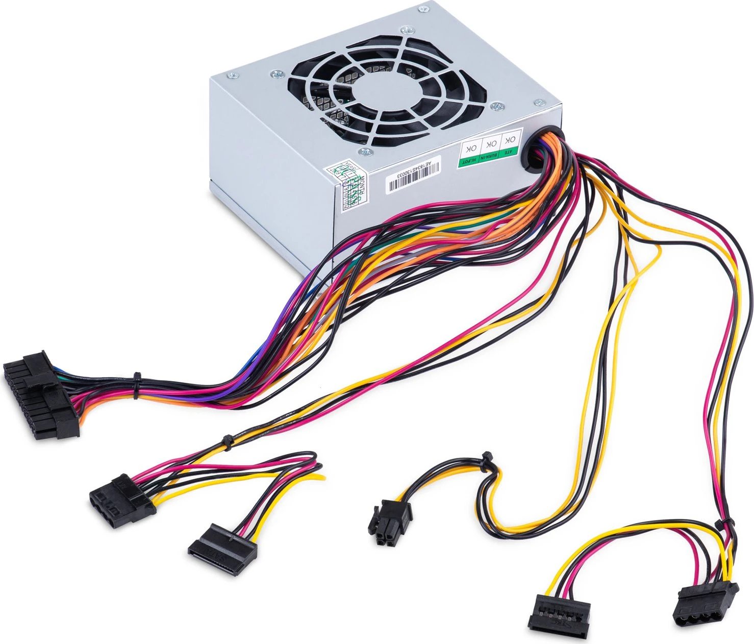 Akyga Pro product image 3
