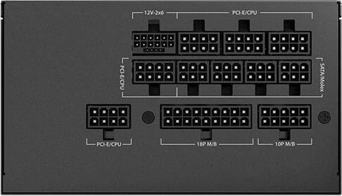 Antec GSK 1000 product image 3