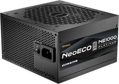 Antec Neo Eco Platinum NE1000P product image