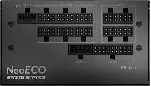 Antec Neo Eco Platinum NE1000P product image 3