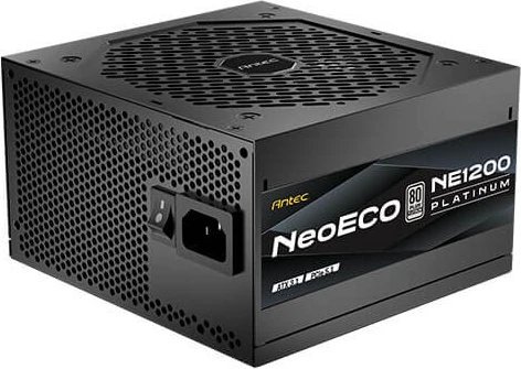 Antec Neo Eco Platinum NE1200P product image