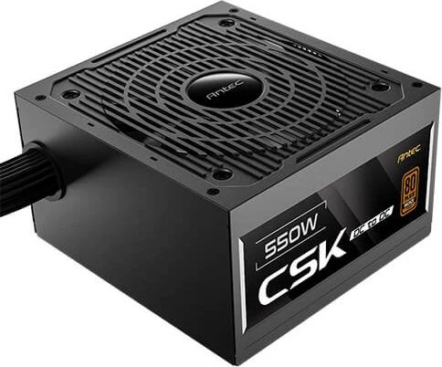 Antec CSK550DC ürün görseli 3