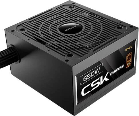 Antec CSK650DC product image 3