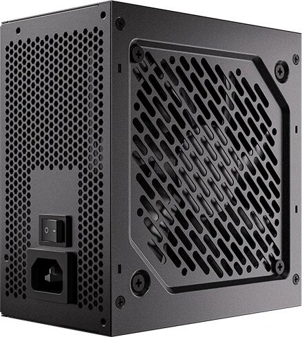 Antec CSK850 PRO product image
