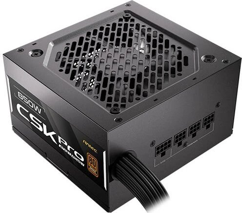 Antec CSK850 PRO product image 3