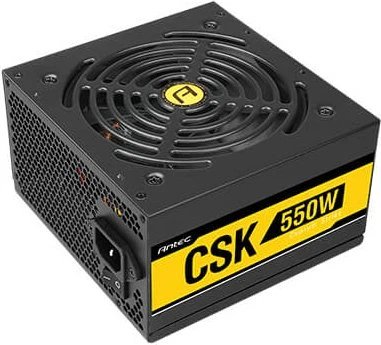 Antec Cuprum Strike CSK550 Bronze product image