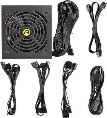 Antec Cuprum Strike CSK750H Bronze ürün görseli 2