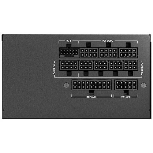 Antec GSK V2 Gold 750 ürün görseli 3