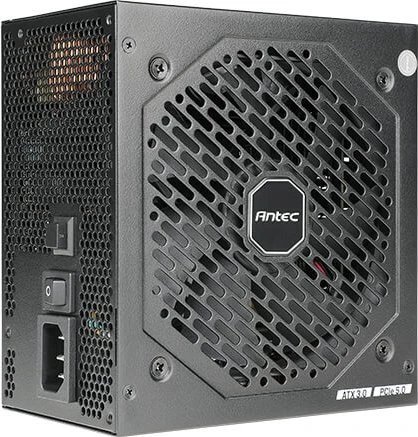 Antec Neo Eco Gold Modular NE850G M ürün görseli