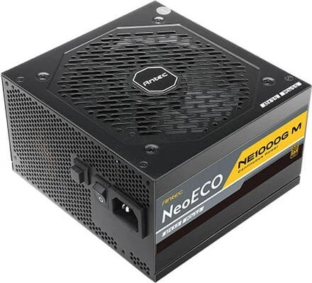 Antec Neo Eco Gold Modular NE1000G M product image