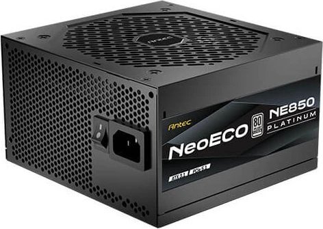 Antec Neo Eco Platinum NE850P product image