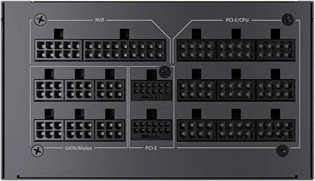 Antec Signature Platinum ürün görseli 3