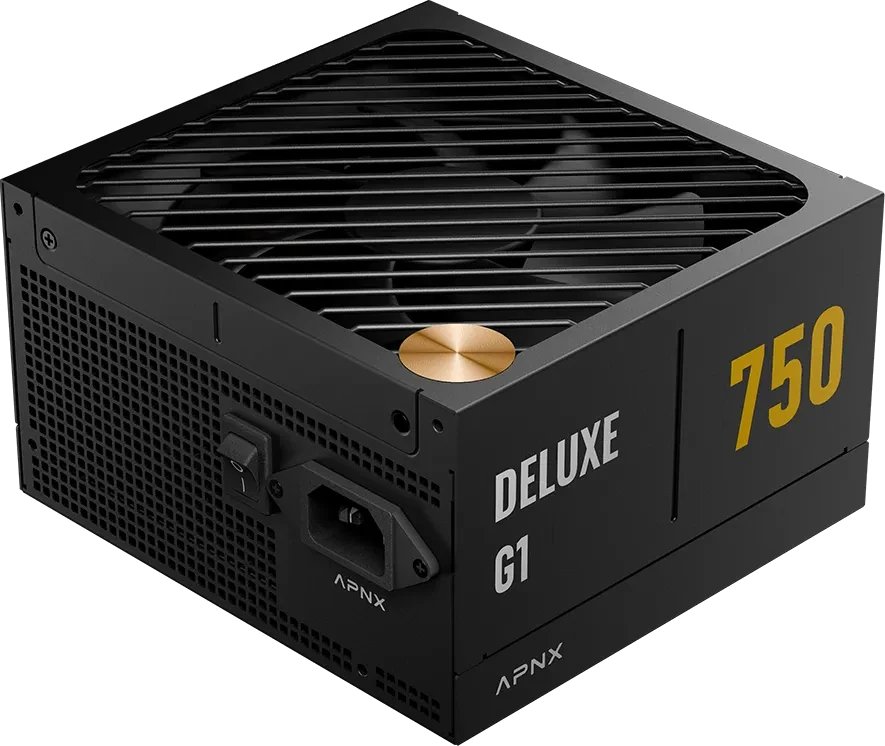 APNX DELUXE G1 ürün görseli