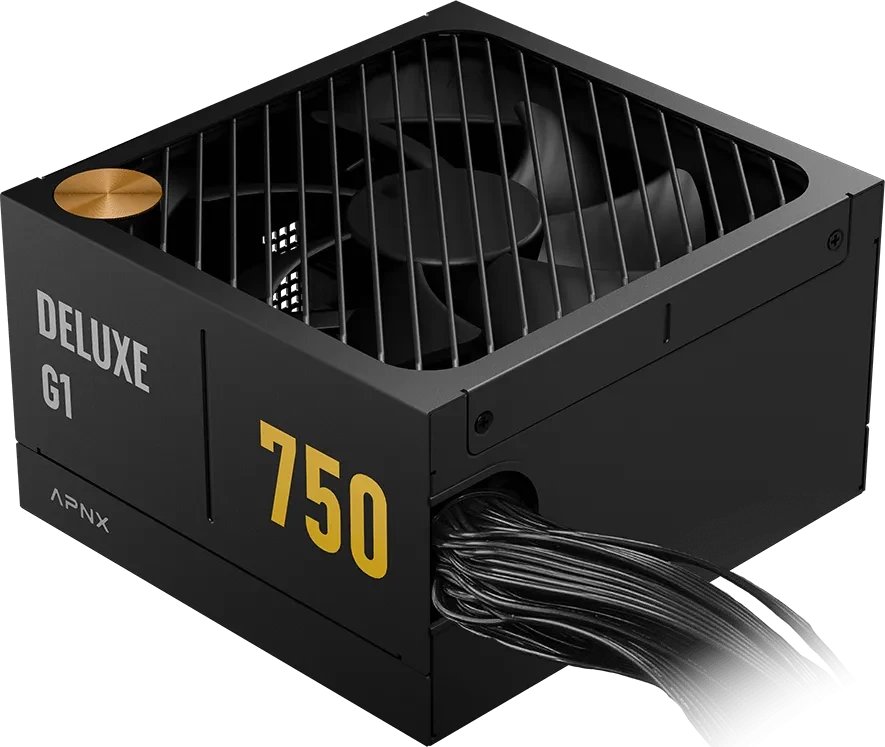 APNX DELUXE G1 ürün görseli 3