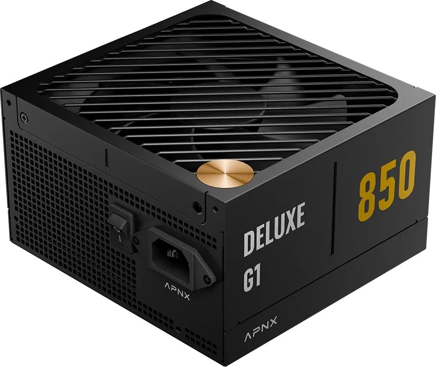APNX DELUXE G1 product image