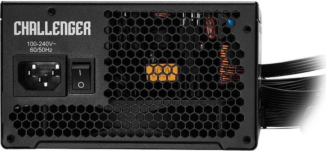 ASRock Challenger Gold CL-850G product image
