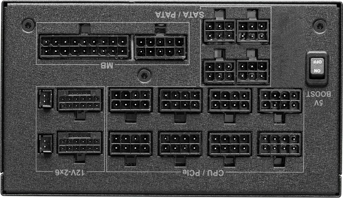 ASRock Taichi TC-1300T product image 3